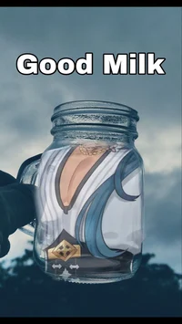 Good milk