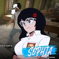 Sophia troublemaker