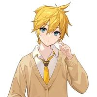 kagamine len