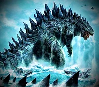 Titanus Gojira