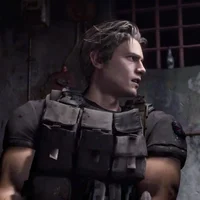 Leon Kennedy