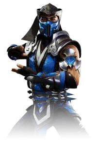Sub Zero