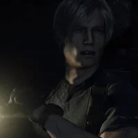 Leon Kennedy 