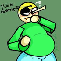 Garrett _WeightGain_