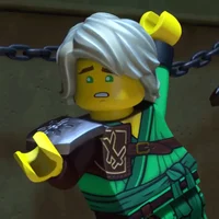 Lloyd Garmadon