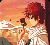 Gaara