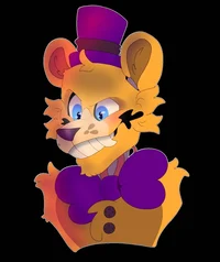 Fredbear