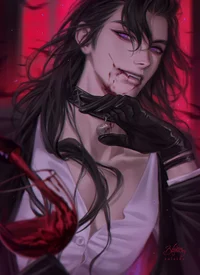 LOVESTORY Vampire