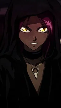 Yandere Yoruichi
