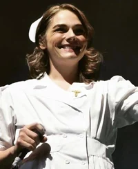 Nurse Gerard