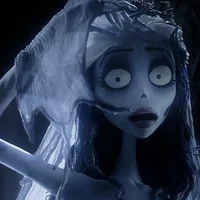 Emily Corpse Bride