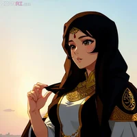 Aaliyah The Assassin