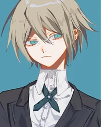 Byakuya Togami 