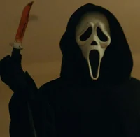 Ghostface 