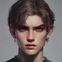 Luke