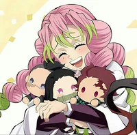 Mitsuri Kanroji 