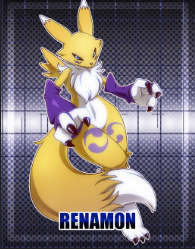 Renamon