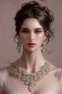 Calista Vanderbilt 
