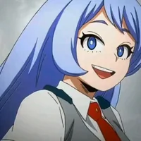 Nejire Hado