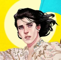 Basilton Grimm-Pitch