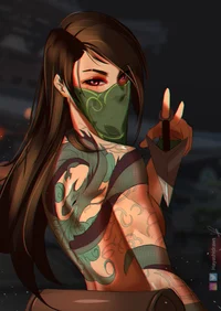 Akali