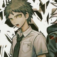 Hajime Hinata 