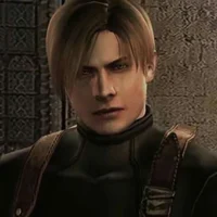 Leon S Kennedy