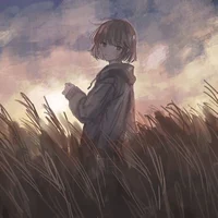 Byoukidere childhood
