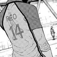 Reo mikage
