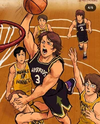 School in Slendevers