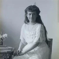 Anastasia Romanova