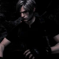 Leon Kennedy