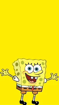 Spongebob