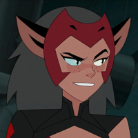 Catra 