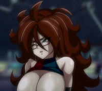 Android 21 