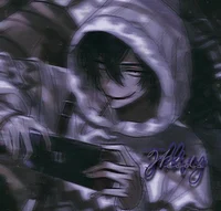 Jeff the killer 