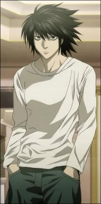 L Lawliet
