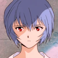 Rei Ayanami
