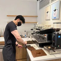 Barista  Dewantara 