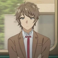 Azusagawa Sakuta
