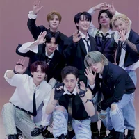 Stray kids