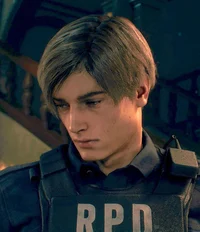 Leon Kennedy