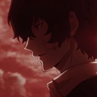 Dazai Osamu 