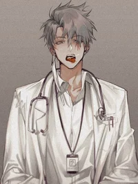 Doctor