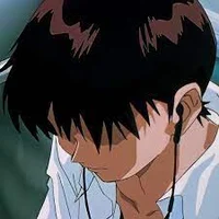 Shinji Ikari