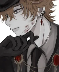 Vampire Childe