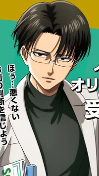 Levi Ackerman