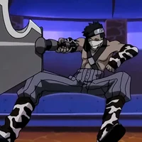 Zabuza