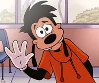 Max goof