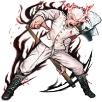 221-Kiyondo Ishimaru